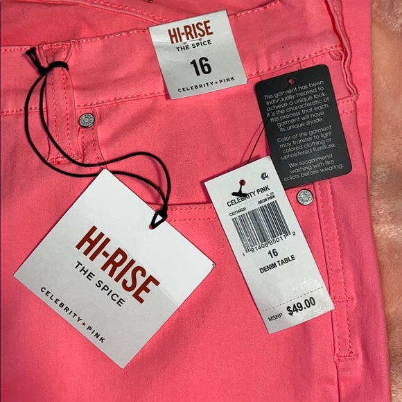 Women’s Jeans - Picture 6 of 8